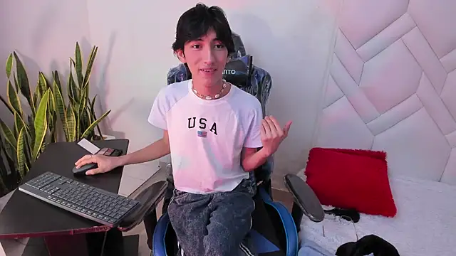 LittlePrince  online show from May 2026 03:24:02 AM