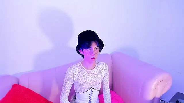 Snapshot of LittlePrince_ chatting on July 2026 05:47:02 AM LittlePrince online show from July 2026 05:47:02 AM