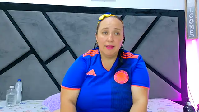 Natasha2603 online show from June 2026 08:47:01 PM