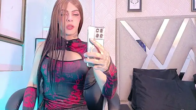 Snapshot of KarolFoxxi__ chatting on June 2026 11:53:02 PM KarolFoxxi online show from June 2026 11:53:02 PM