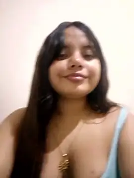 Daniela-Peruana online show from May 2026 02:29:01 AM