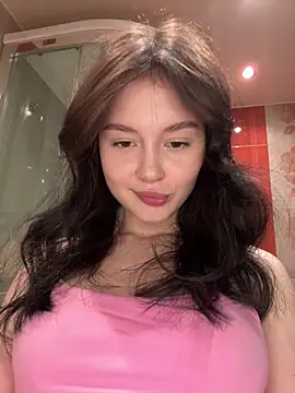 Snapshot of EvaHearts chatting on May 2026 12:50:01 AM EvaHearts online show from May 2026 12:50:01 AM