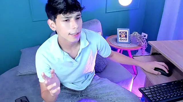 jacob colliins online show from July 2026 07:41:01 PM