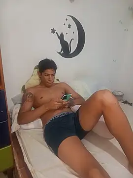 Snapshot of Bill_BadBoy chatting on May 2026 02:51:02 AM Bill BadBoy online show from May 2026 02:51:02 AM