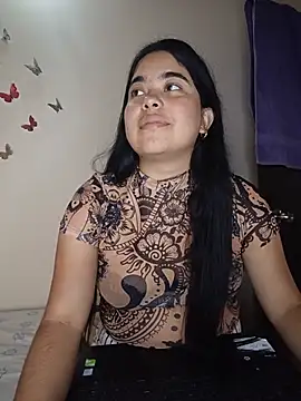 MiiaHott W online show from July 2026 02:32:02 PM