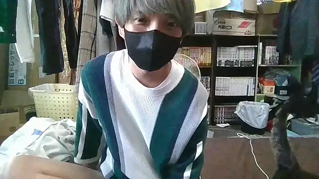 Snapshot of kazupan22 chatting on May 2026 07:47:01 AM kazupan22 online show from May 2026 07:47:01 AM