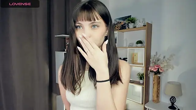 LupitaSolt online show from May 2026 08:11:01 AM