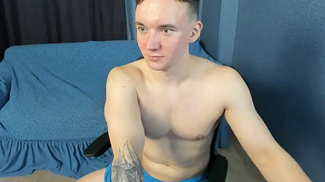 Daniel Lairon online show from May 2026 07:55:02 PM