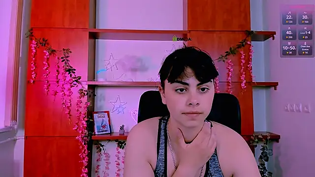 Snapshot of shadow_kiss_ chatting on June 2026 09:33:01 AM shadow kiss online show from June 2026 09:33:01 AM