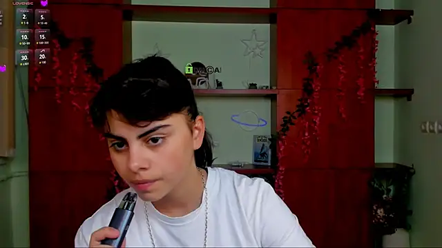 Snapshot of shadow_kiss_ chatting on July 2026 09:00:01 AM shadow kiss online show from July 2026 09:00:01 AM