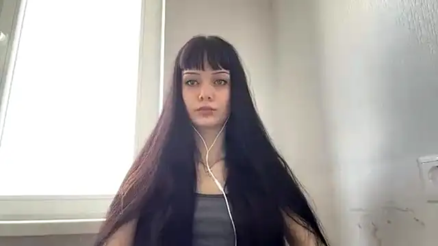 CharmaineElles online show from May 2026 02:46:02 PM