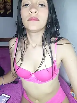 Violet glow online show from June 2026 02:53:01 AM