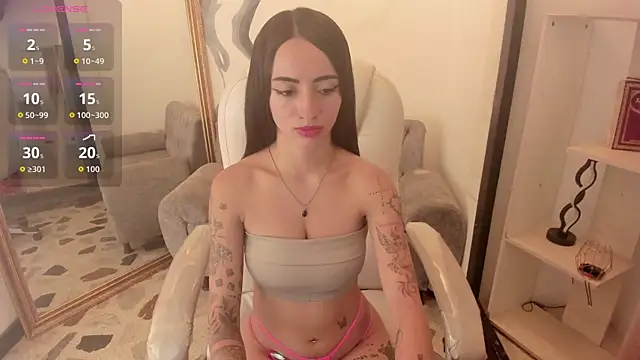 Snapshot of DakotaBabyy_ chatting on May 2026 10:49:02 PM DakotaBabyy online show from May 2026 10:49:02 PM