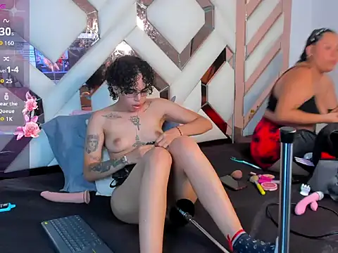  Sassha  online show from June 2026 07:30:01 PM