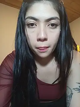 Snapshot of Agnes_cox chatting on June 2026 11:08:02 PM Agnes cox online show from June 2026 11:08:02 PM