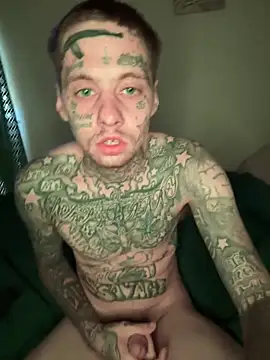 tattedupguy online show from May 2026 08:10:02 PM