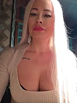 MILFBARBY online show from December 2024 08:23:02 AM