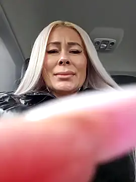 MILFBARBY online show from December 2024 09:29:02 AM