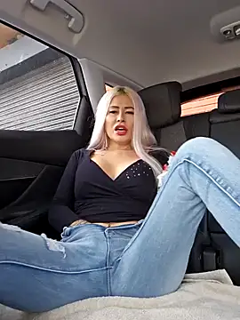 MILFBARBY online show from January 2025 09:26:02 AM