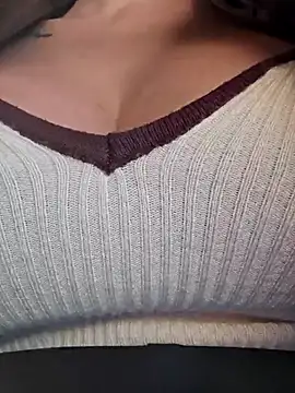 MILFBARBY online show from January 2025 08:45:02 AM