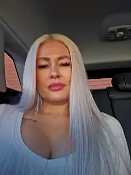 MILFBARBY online show from January 2025 08:31:01 AM