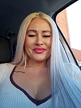 MILFBARBY online show from January 2025 11:26:02 AM