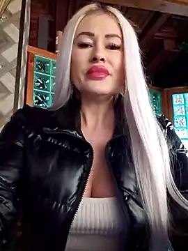 MILFBARBY online show from March 2025 08:27:01 AM