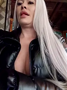 MILFBARBY online show from March 2025 08:13:01 AM