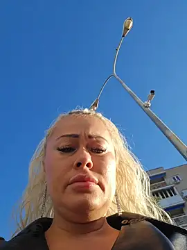 MILFBARBY online show from October 2025 07:31:02 AM