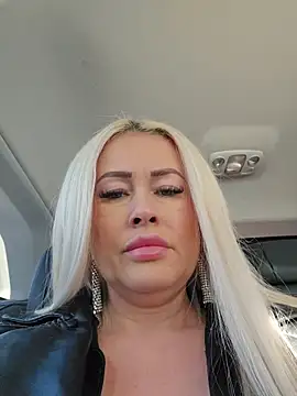 MILFBARBY online show from February 2026 08:13:02 AM