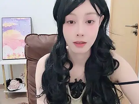 NinaTimi online show from May 2026 08:08:02 AM