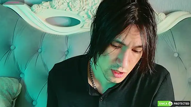 CalvinChapman online show from June 2026 06:29:02 PM