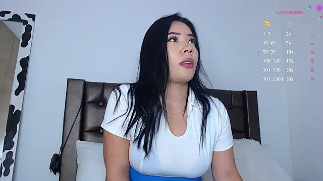 Asian wong online show from May 2026 06:05:02 PM