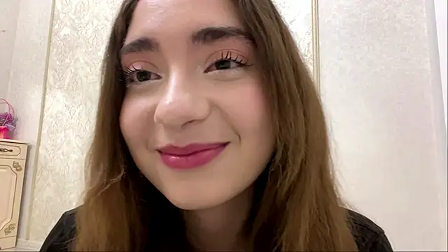 Rosie Sweety online show from May 2026 06:58:02 PM
