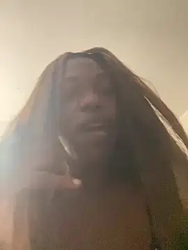 BlaqueBarbee online show from July 2026 10:22:01 AM