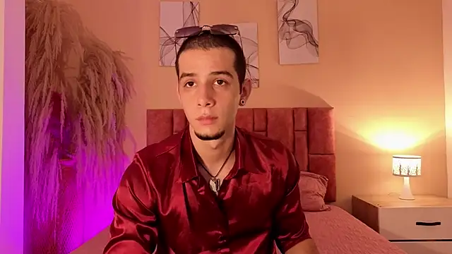 Snapshot of isaacblaze_ chatting on May 2026 04:41:01 AM isaacblaze online show from May 2026 04:41:01 AM