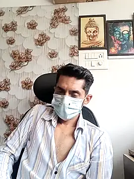 BlackkCrab online show from June 2026 04:53:02 AM