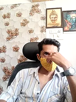 BlackkCrab online show from June 2026 05:14:01 AM