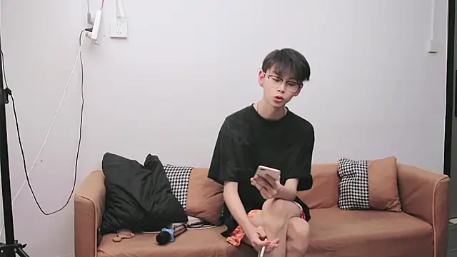 Hao114 online show from May 2026 10:53:01 AM