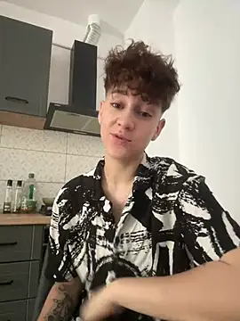 JessyAdoryx online show from June 2026 11:00:01 AM