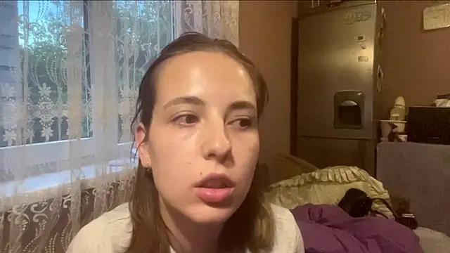 DaphneAmor online show from May 2026 06:09:01 PM