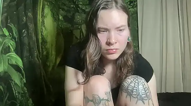 mo0ngoddess online show from January 2025 08:33:01 AM