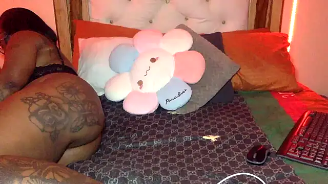 creamyamber online show from March 2026 01:21:01 AM