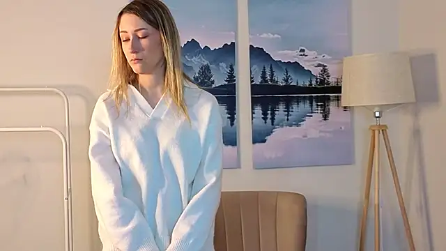 CharissaWalkner online show from May 2026 05:14:01 AM