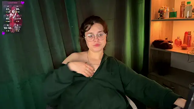 lolaluxe69 online show from May 2026 02:25:01 PM