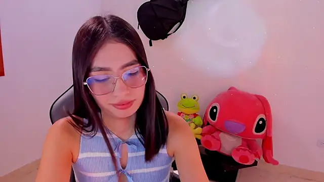 Snapshot of Scarleth_Ferrec chatting on June 2026 08:00:01 PM Scarleth Ferrec online show from June 2026 08:00:01 PM