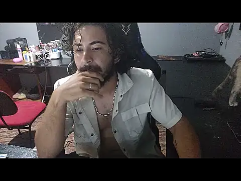 eyesx online show from January 2026 01:17:02 PM