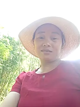 Snapshot of Nana-AsianWet chatting on May 2026 08:55:01 AM Nana-AsianWet online show from May 2026 08:55:01 AM