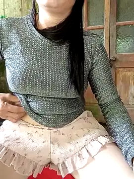 Snapshot of Nana-AsianWet chatting on June 2026 02:50:02 AM Nana-AsianWet online show from June 2026 02:50:02 AM