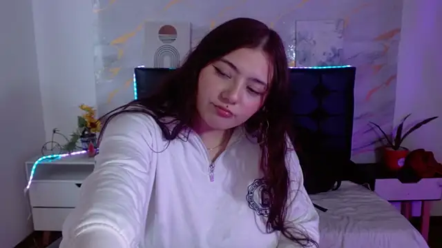 Lizeth bigboob online show from May 2026 12:23:02 PM